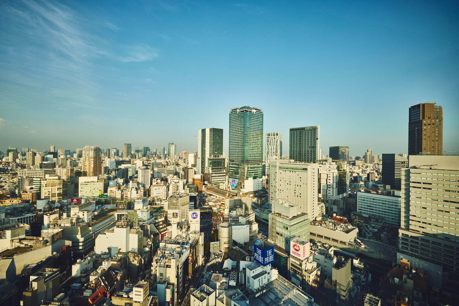 「ホテルインディゴ東京渋谷」道玄坂に、富士山を眺める全272の客室＆屋外テラス付きカフェバーも｜写真23