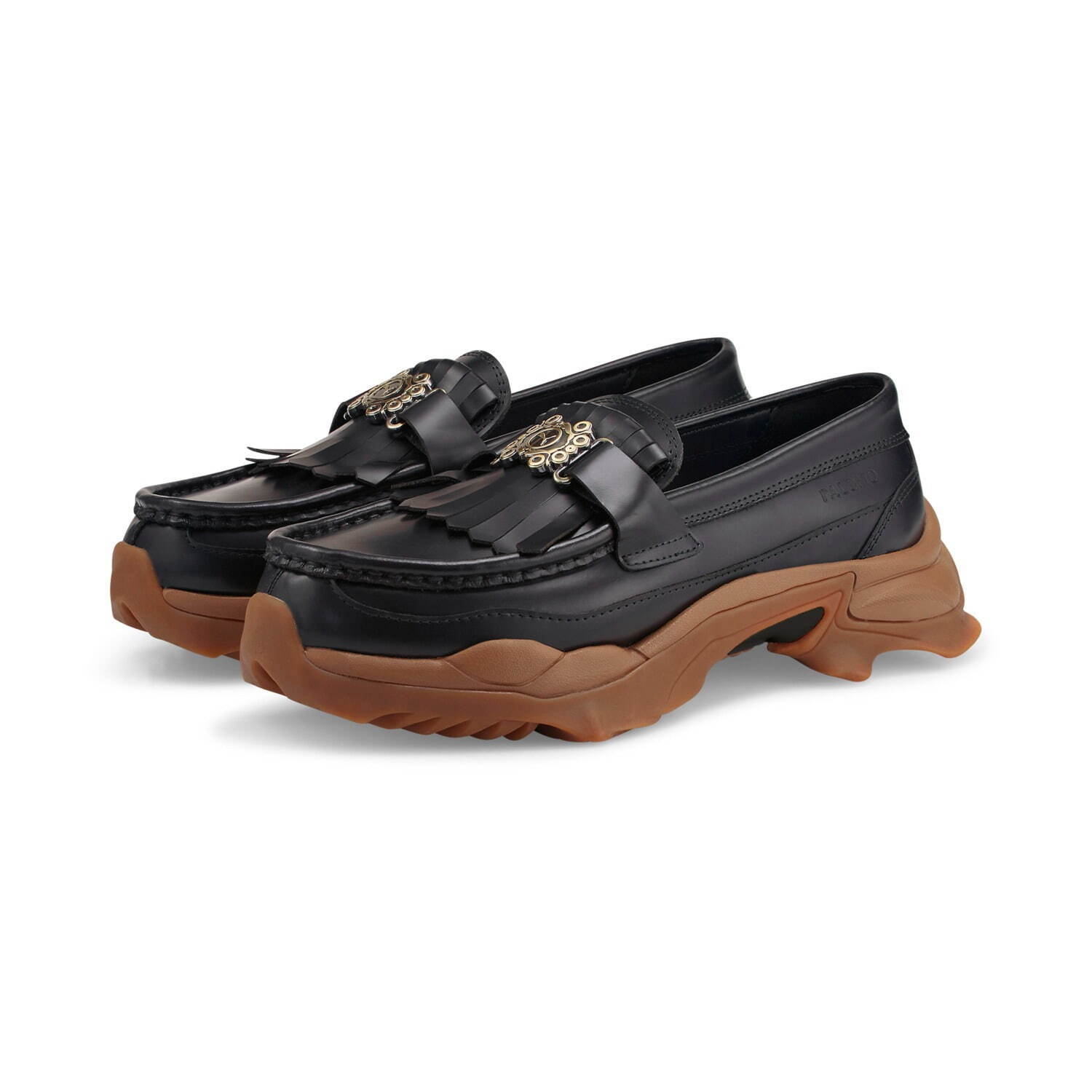 ローファー「NITEFOX LOAFER PALOMO」51,700円