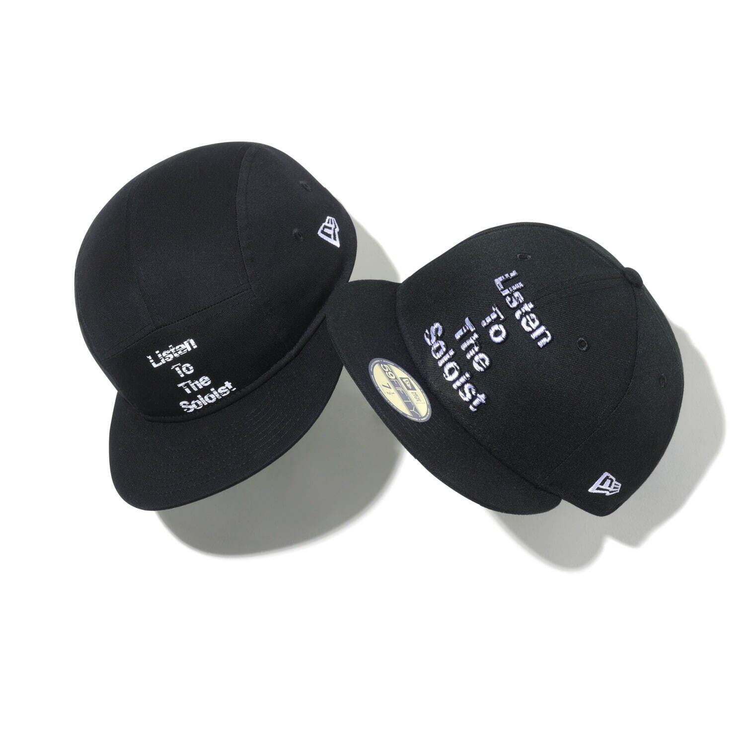 Jet Cap 8,690円、59FIFTY 10,890円