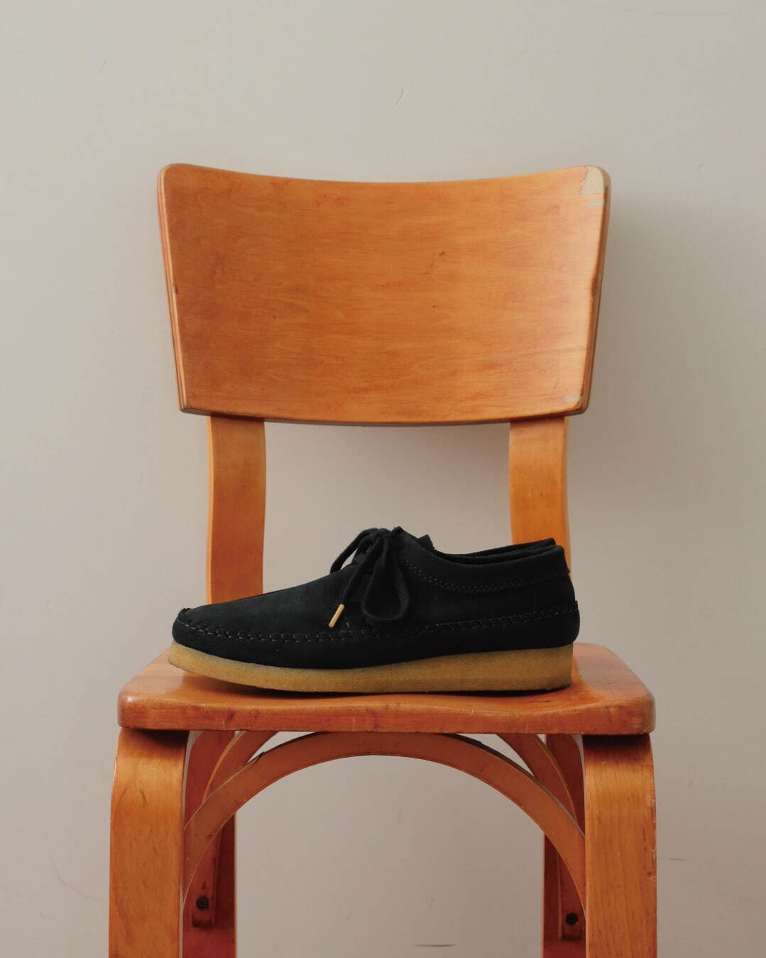 クラークス(Clarks), ジャーナル スタンダード(JOURNAL STANDARD), ジャーナル スタンダード レサージュ(JOURNAL STANDARD L'ESSAGE) ワラビー｜写真7