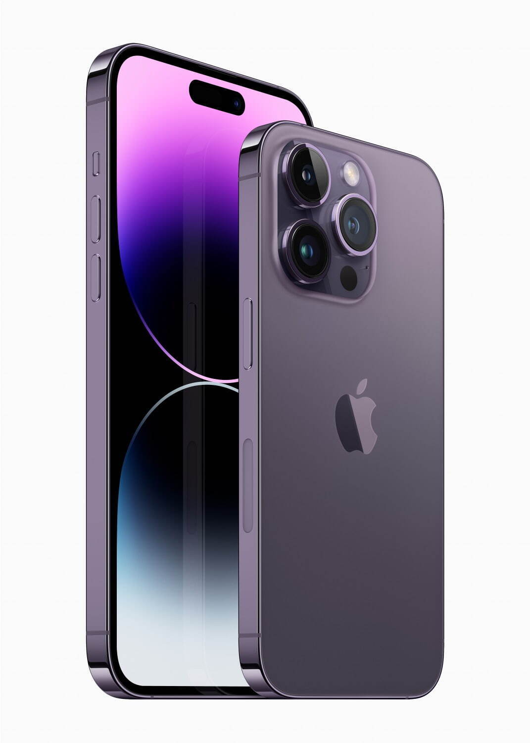 アップル「iPhone 14 Pro/iPhone 14 Pro Max」発表｜写真2