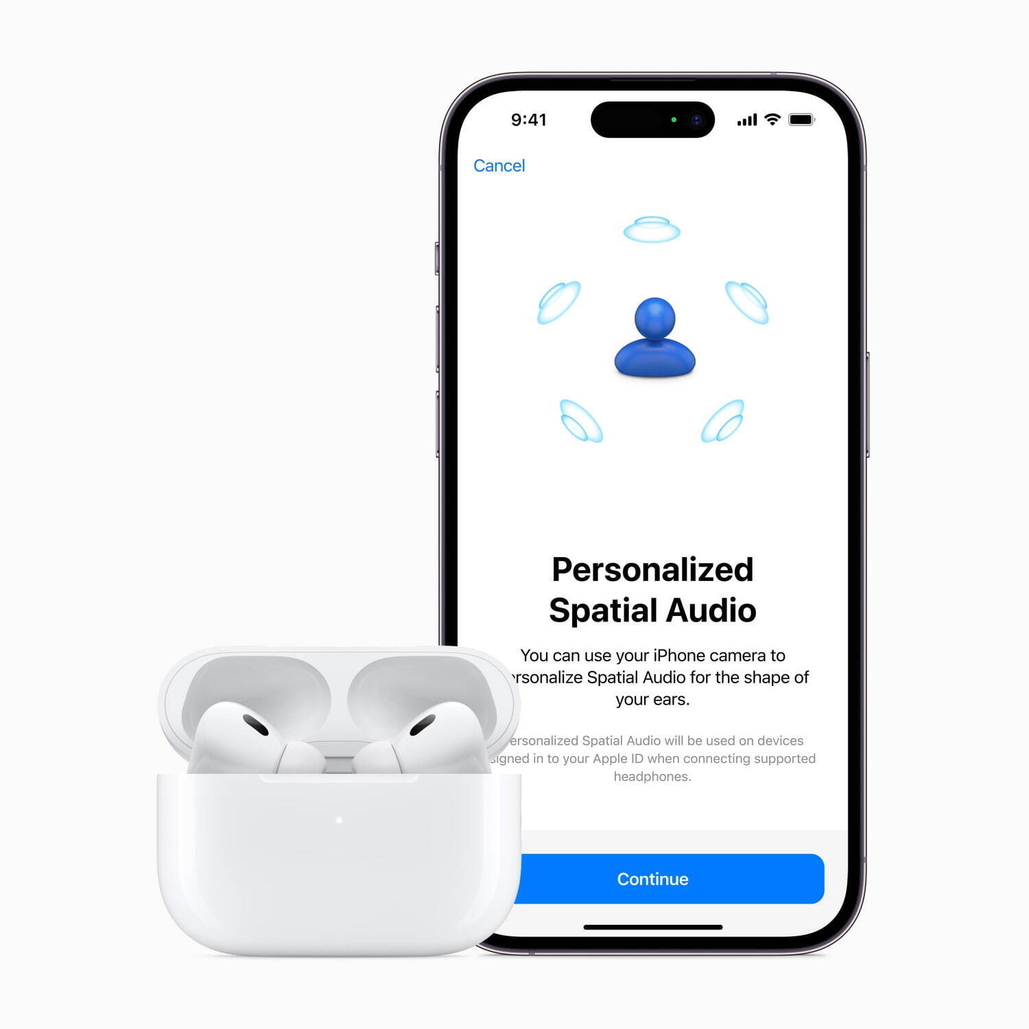 「AirPods Pro」(第2世代)39,800円