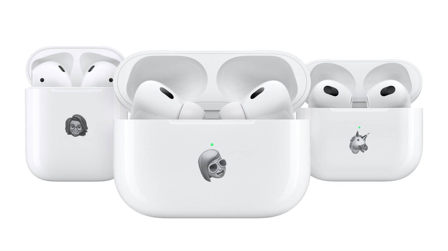 「AirPods Pro」(第2世代)39,800円