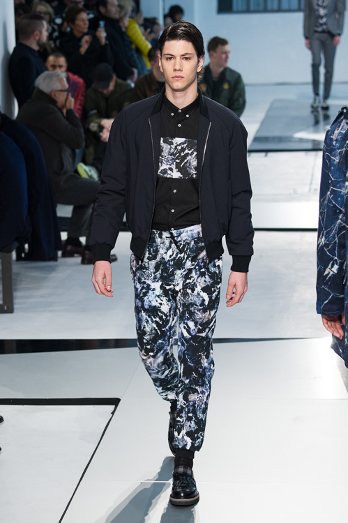 エムエスジーエム(MSGM) 2014-15年秋冬ウィメンズ&メンズコレクション  - 写真49