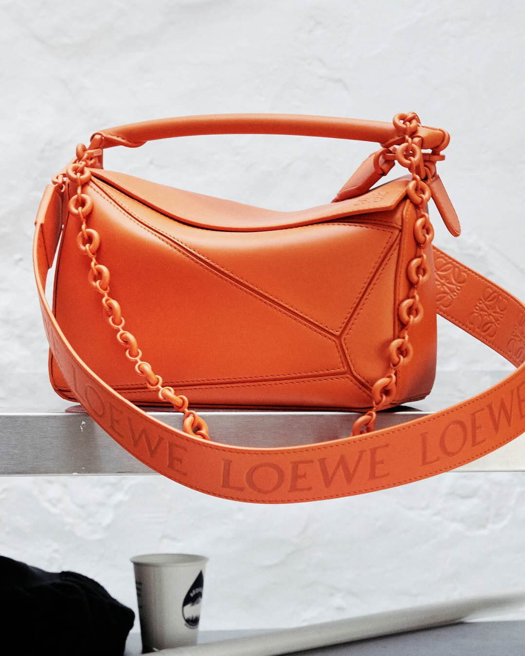 ロエベ(LOEWE) パズル ゴヤ｜写真58