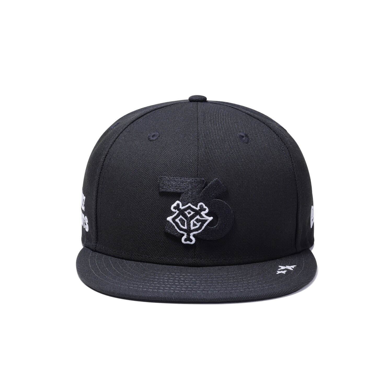 ウィズリミテッド(WHIZLIMITED), ニューエラ(NEW ERA) 9FIFTY｜写真2