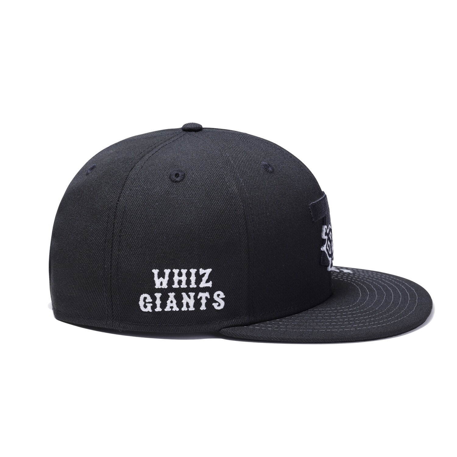 ウィズリミテッド(WHIZLIMITED), ニューエラ(NEW ERA) 9FIFTY｜写真3