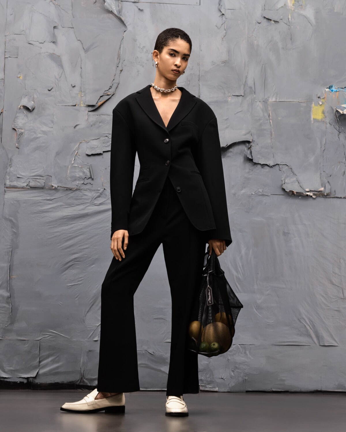 3.1 フィリップ リム(3.1 Phillip Lim) 2023年春ウィメンズコレクション  - 写真3