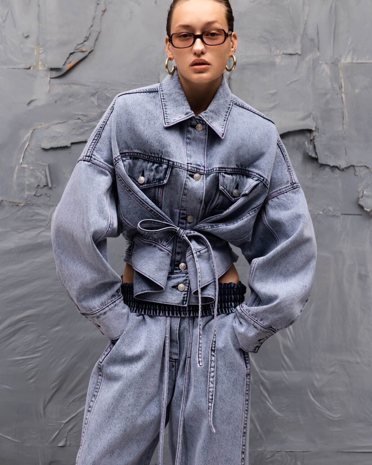 3.1 フィリップ リム(3.1 Phillip Lim) 2023年春ウィメンズコレクション  - 写真22