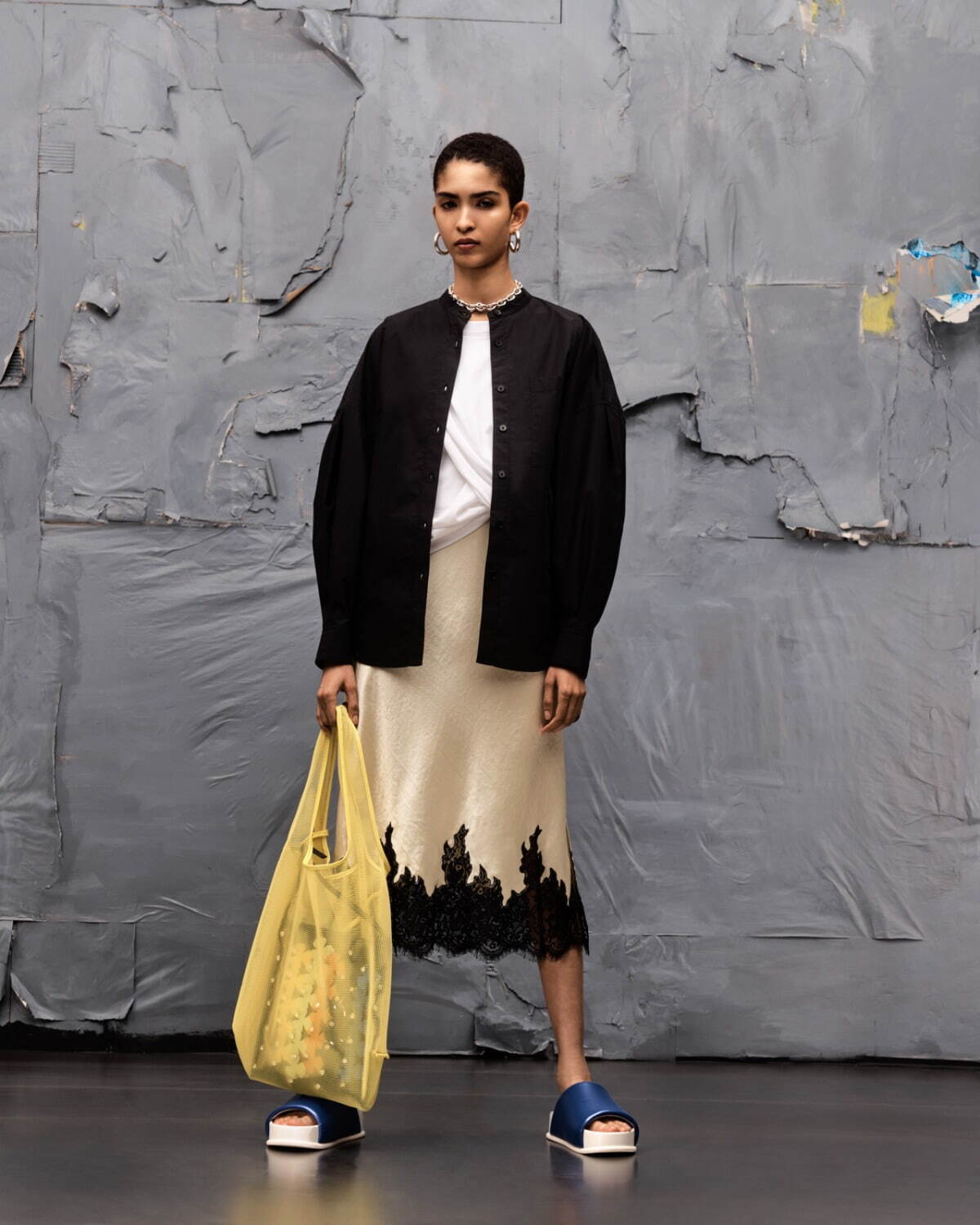 3.1 フィリップ リム(3.1 Phillip Lim) 2023年春ウィメンズコレクション  - 写真25