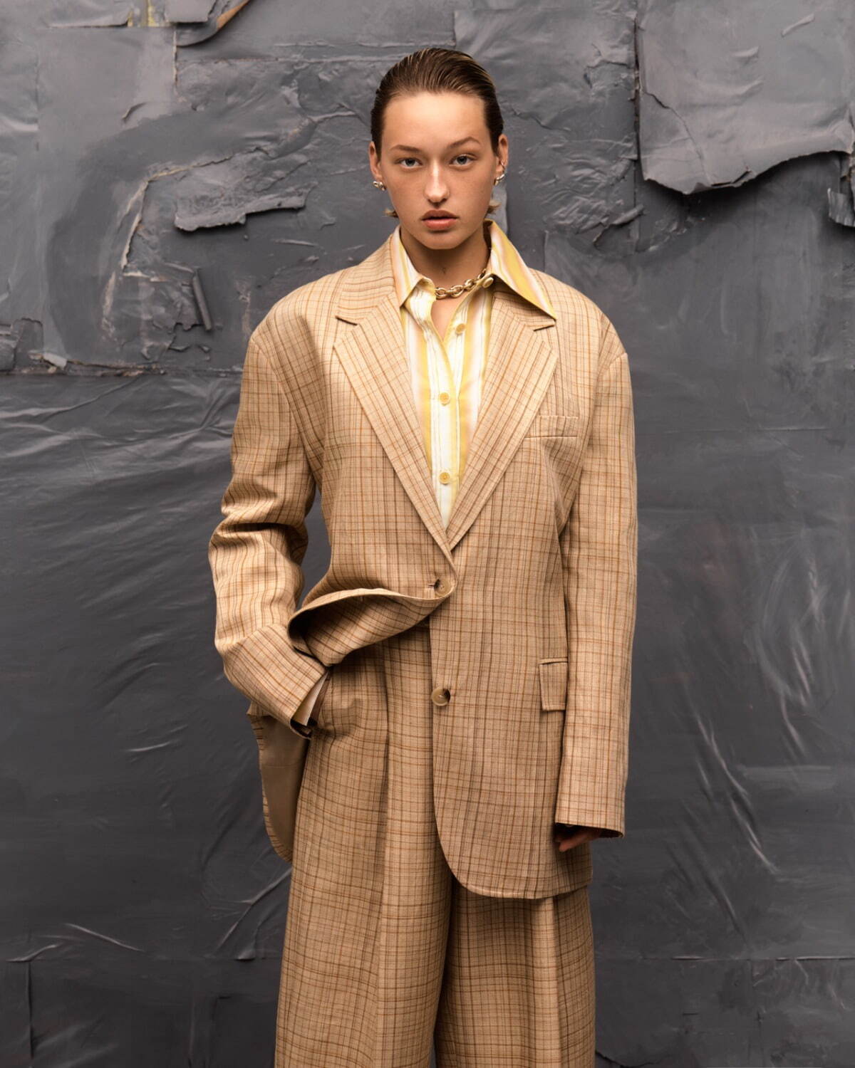 3.1 フィリップ リム(3.1 Phillip Lim) 2023年春ウィメンズコレクション  - 写真33