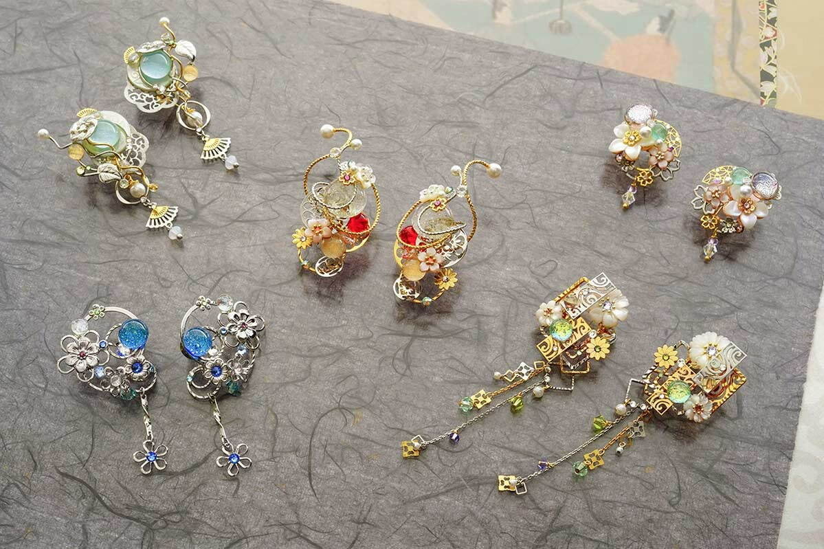 ジュエリー京都(Jewelry Kyoto) ぴあり｜写真5