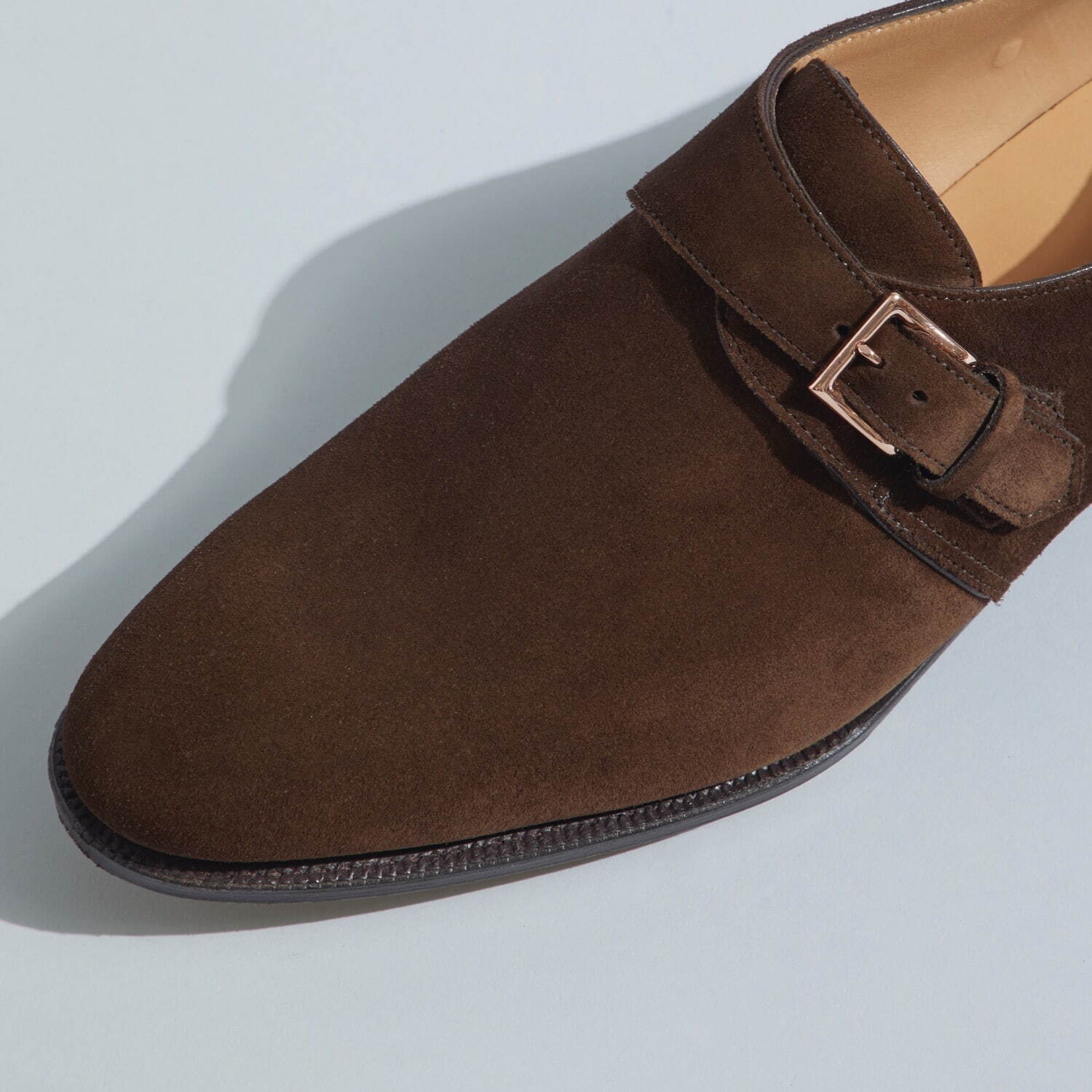 ジョンロブ(JOHN LOBB), ユナイテッドアローズ(UNITED ARROWS) マッタII｜写真5