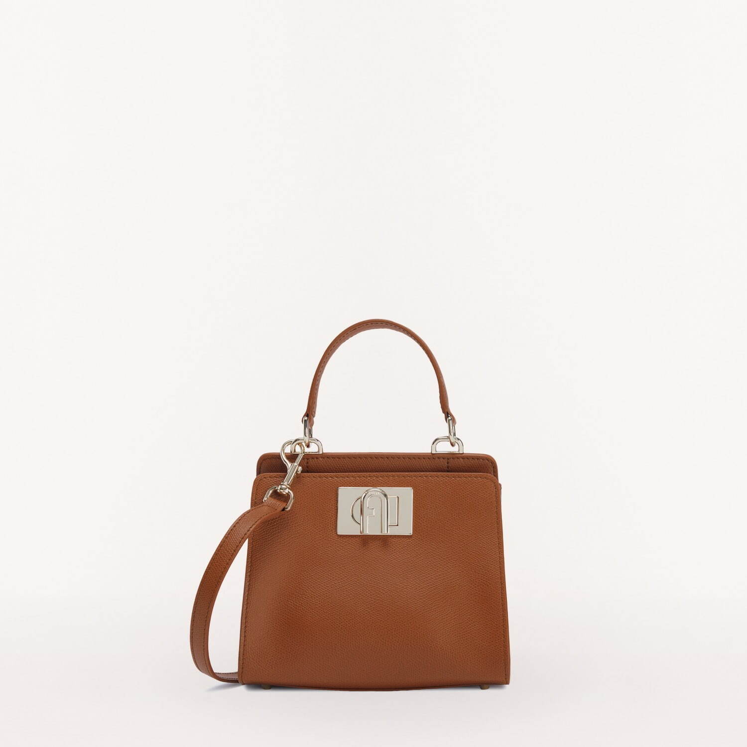 「FURLA 1927 MINI TOP HANDLE 19」59,400円