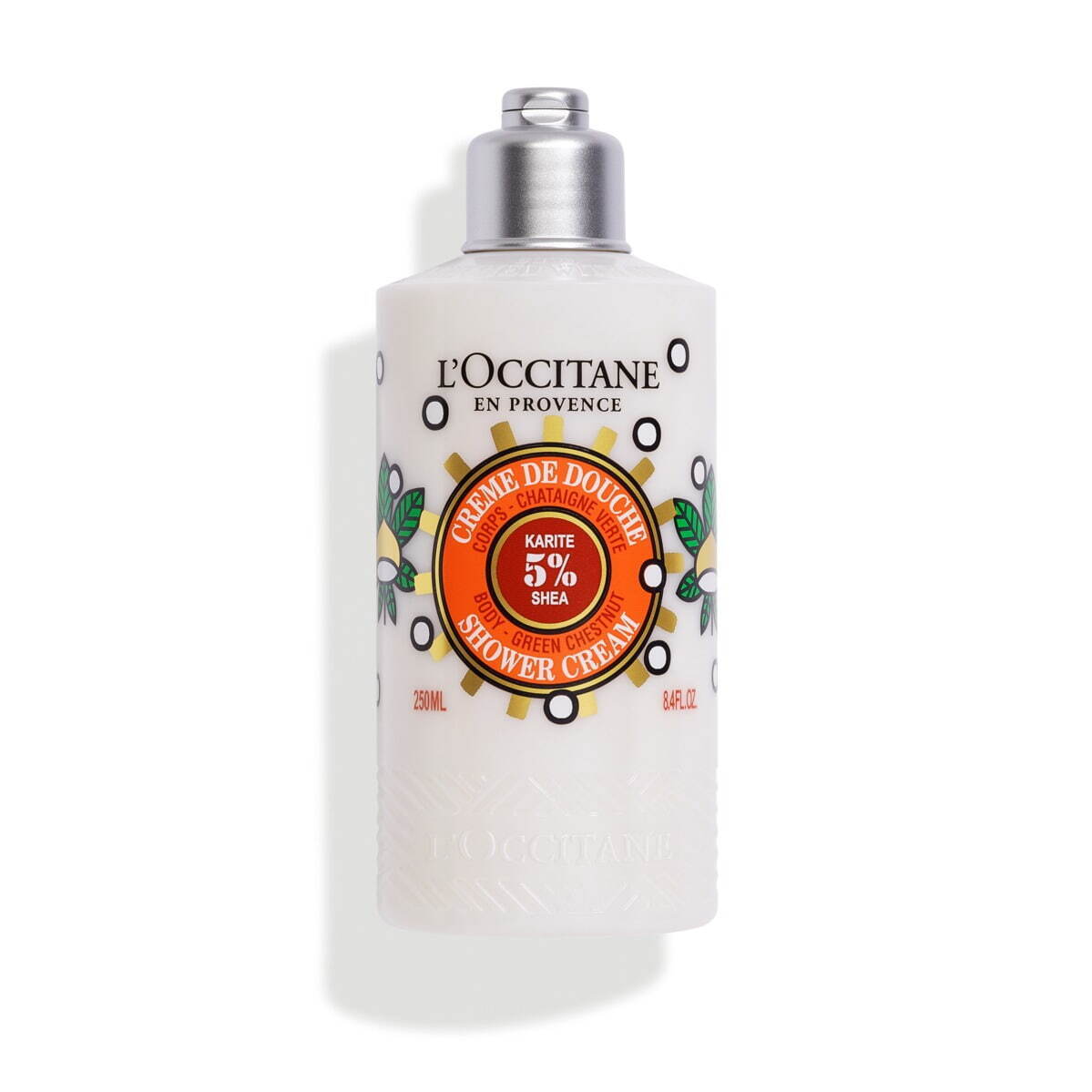 ロクシタン(L'OCCITANE) アップルマロン｜写真4