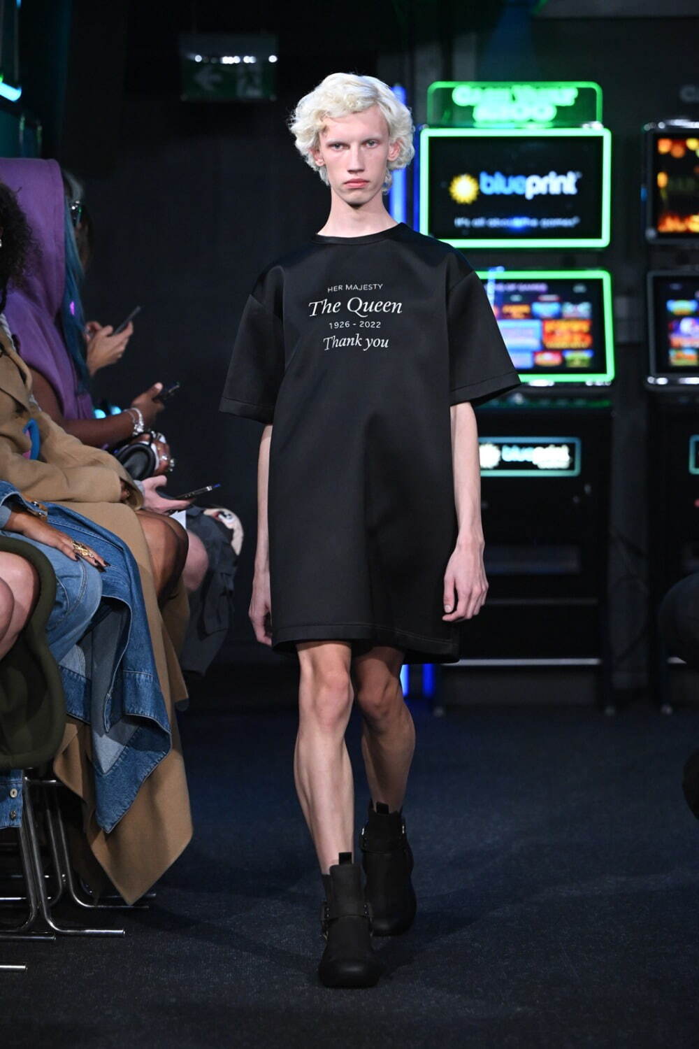 JW アンダーソン(JW Anderson) 2023年春夏ウィメンズコレクション  - 写真37