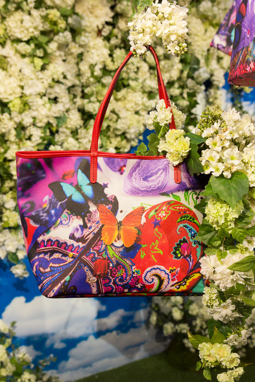 エトロ(ETRO), 蜷川実花(Mika Ninagawa) エデン｜写真12