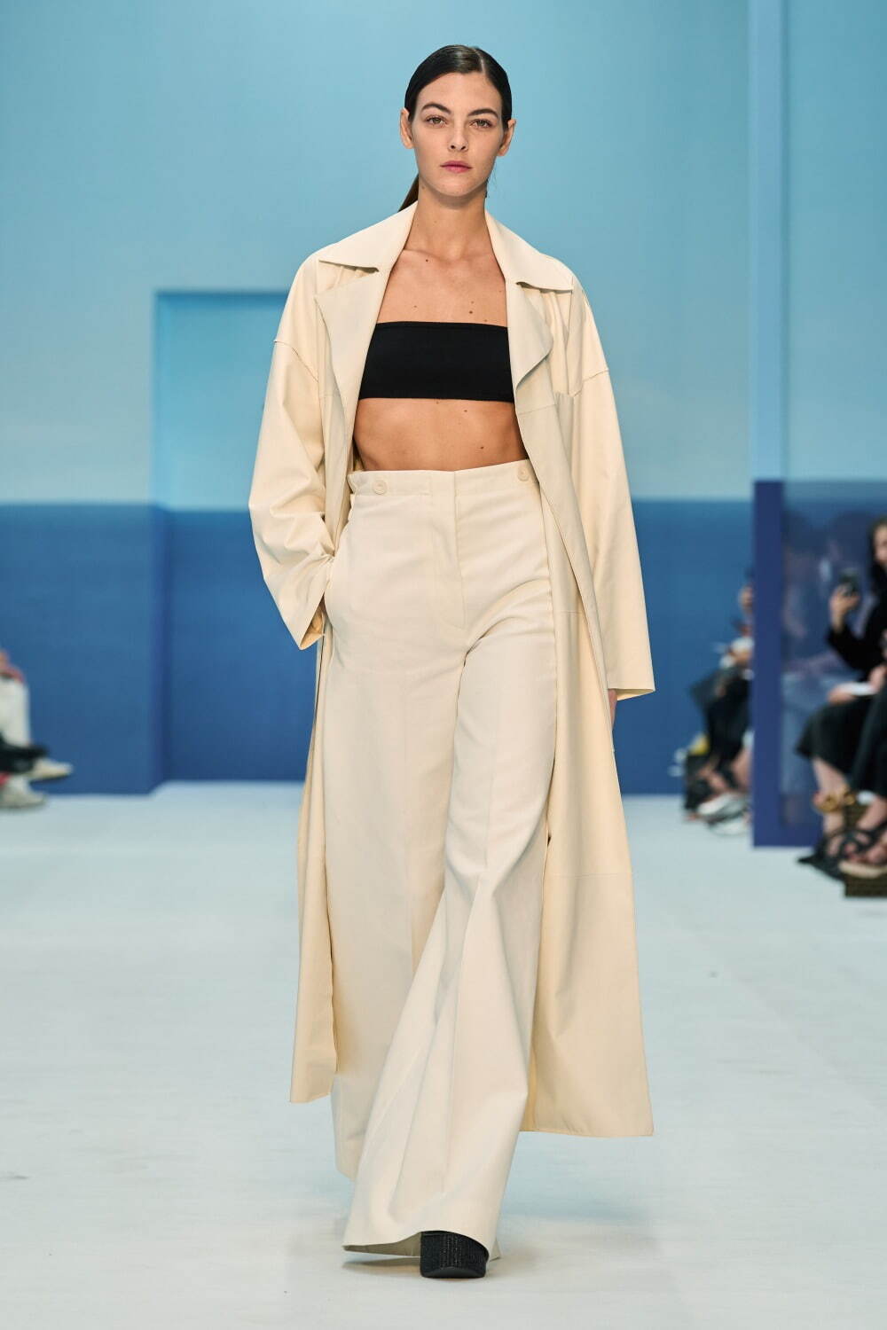 マックスマーラ(Max Mara) 2023年春夏ウィメンズコレクション  - 写真5