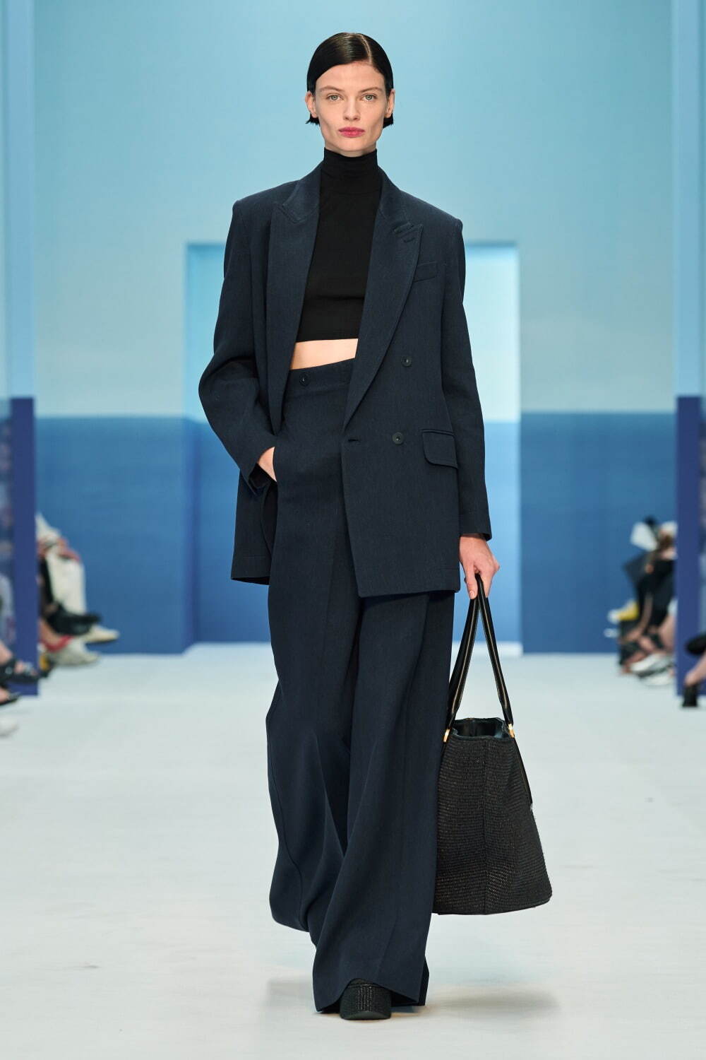 マックスマーラ(Max Mara) 2023年春夏ウィメンズコレクション  - 写真16