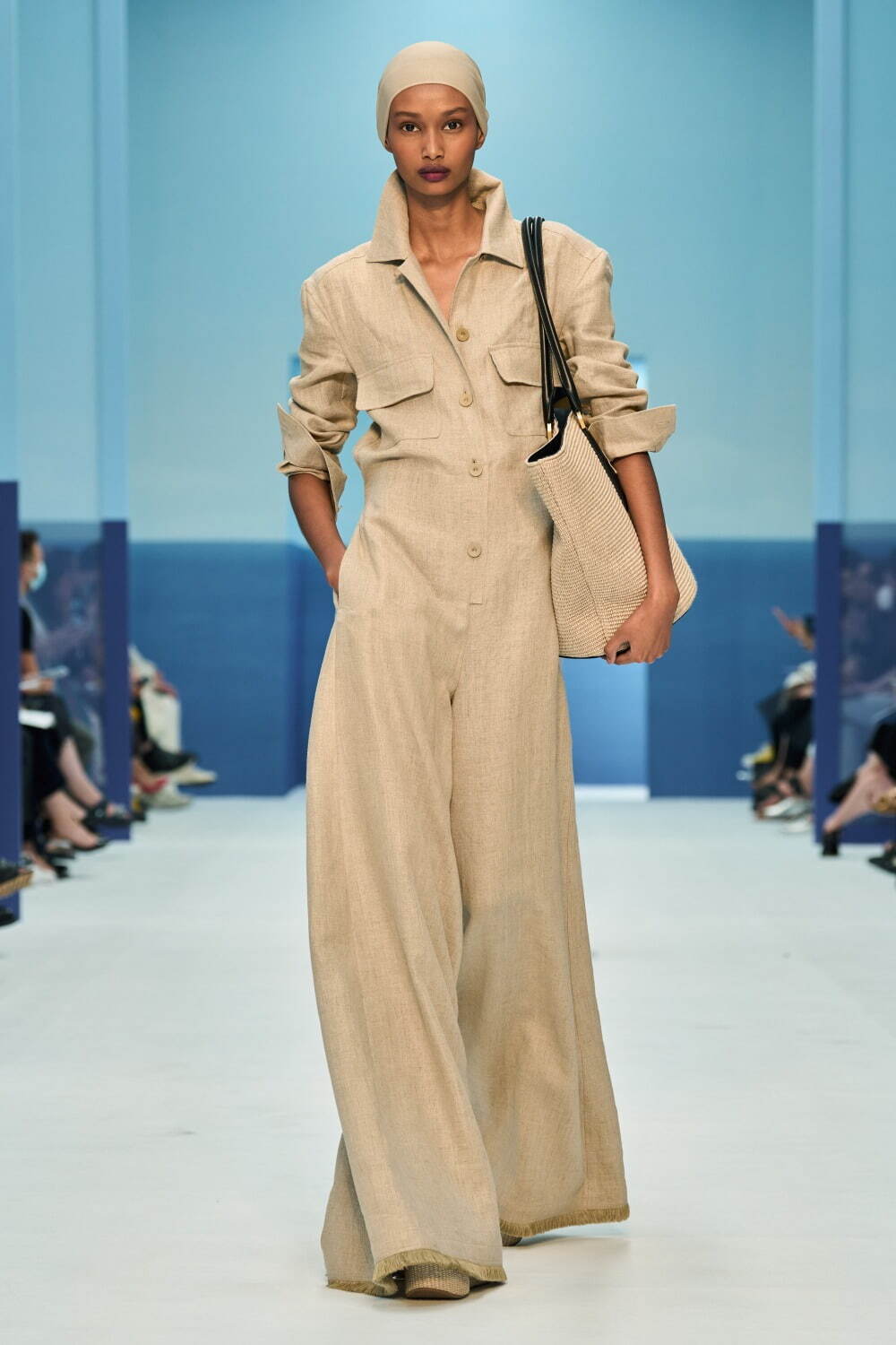 マックスマーラ(Max Mara) 2023年春夏ウィメンズコレクション  - 写真27