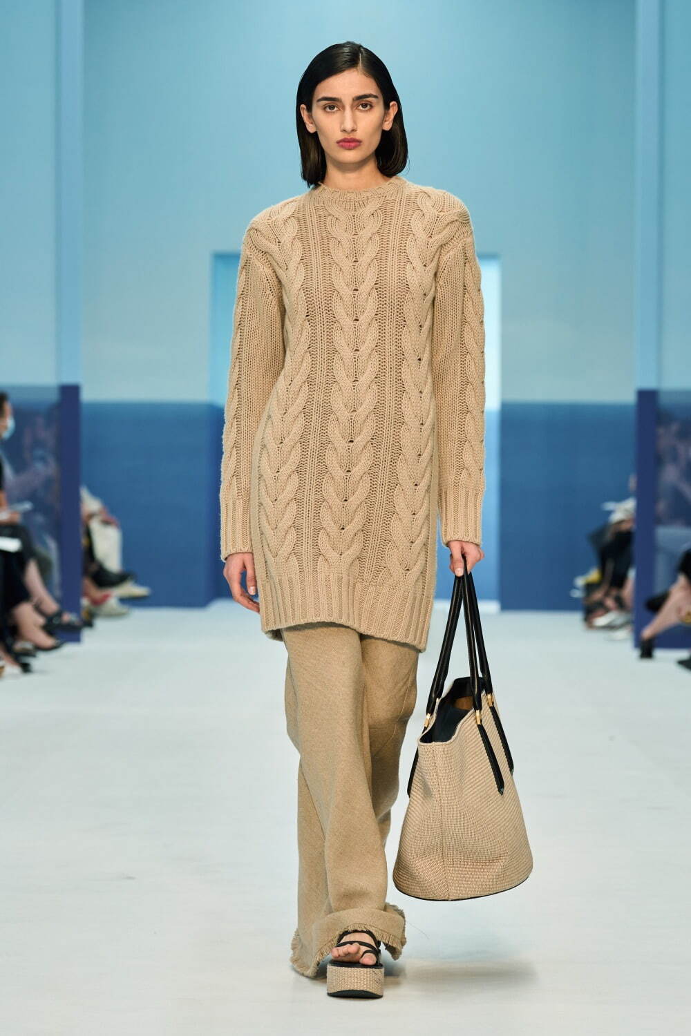 マックスマーラ(Max Mara) 2023年春夏ウィメンズコレクション  - 写真28