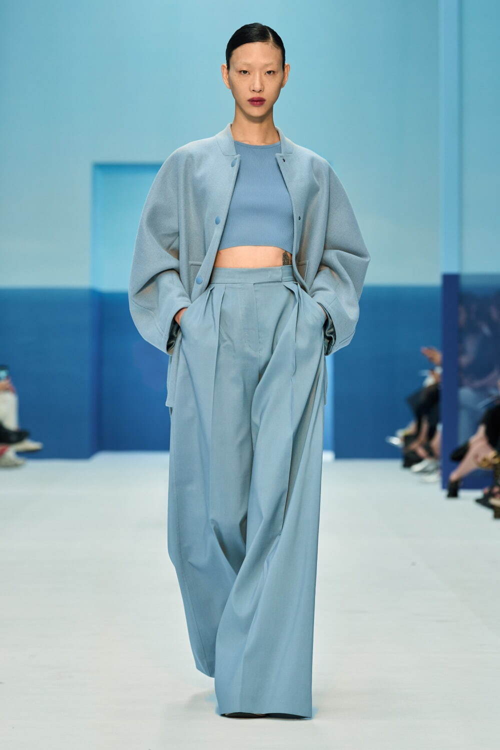 マックスマーラ(Max Mara) 2023年春夏ウィメンズコレクション  - 写真36