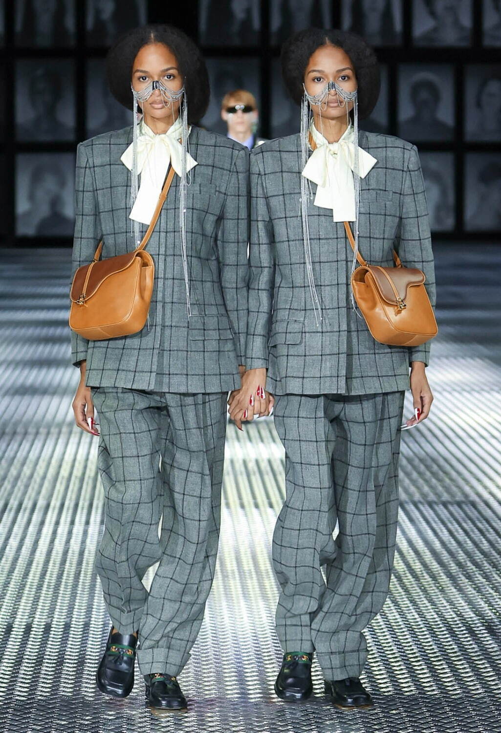 グッチ(GUCCI) 2023年春夏ウィメンズ&メンズコレクション  - 写真59