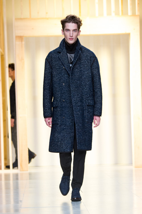 3.1 フィリップ リム(3.1 Phillip Lim) 2014-15年秋冬メンズコレクション  - 写真27