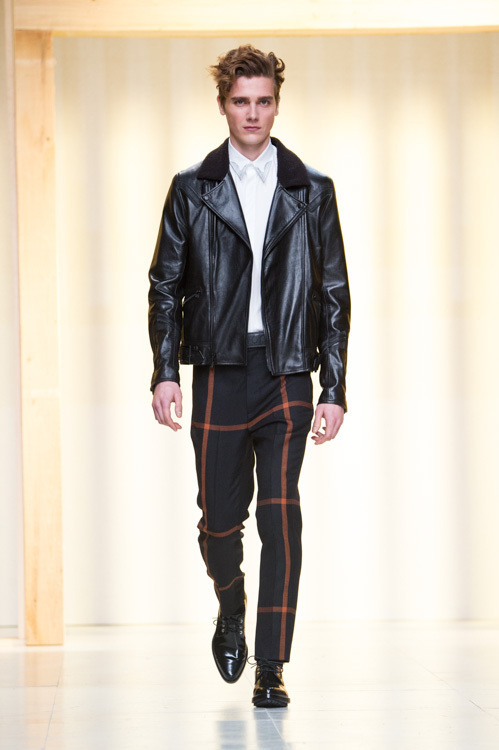 3.1 フィリップ リム(3.1 Phillip Lim) 2014-15年秋冬メンズコレクション  - 写真48