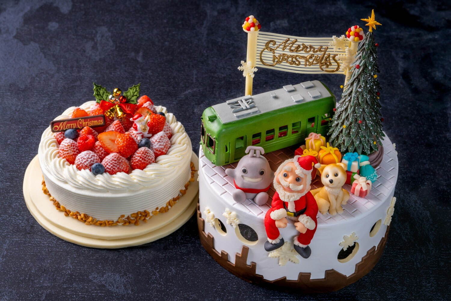 「シブヤCHRISTMAS」 42,800円