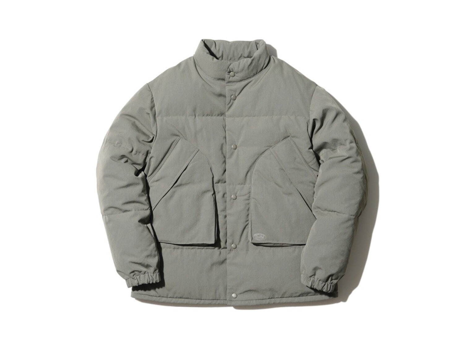 TAKIBI Down Jacket 71,500円