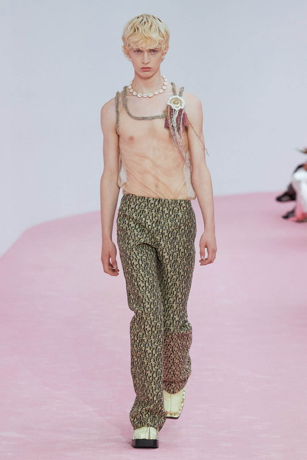 アクネ ストゥディオズ(Acne Studios) 2023年春夏ウィメンズコレクション  - 写真17