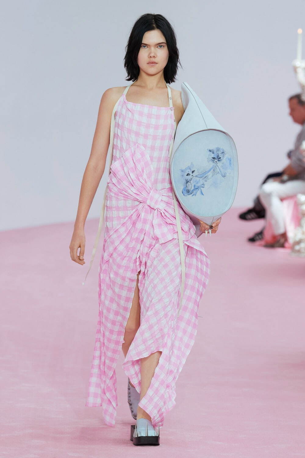 アクネ ストゥディオズ(Acne Studios) 2023年春夏ウィメンズコレクション  - 写真47