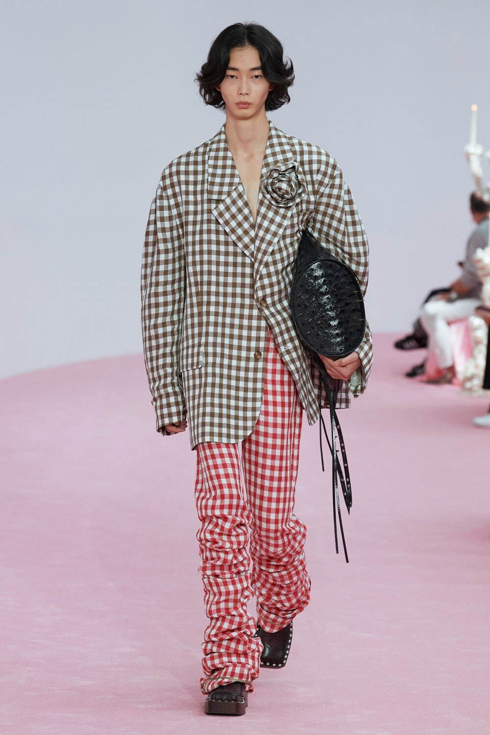 アクネ ストゥディオズ(Acne Studios) 2023年春夏ウィメンズコレクション  - 写真52