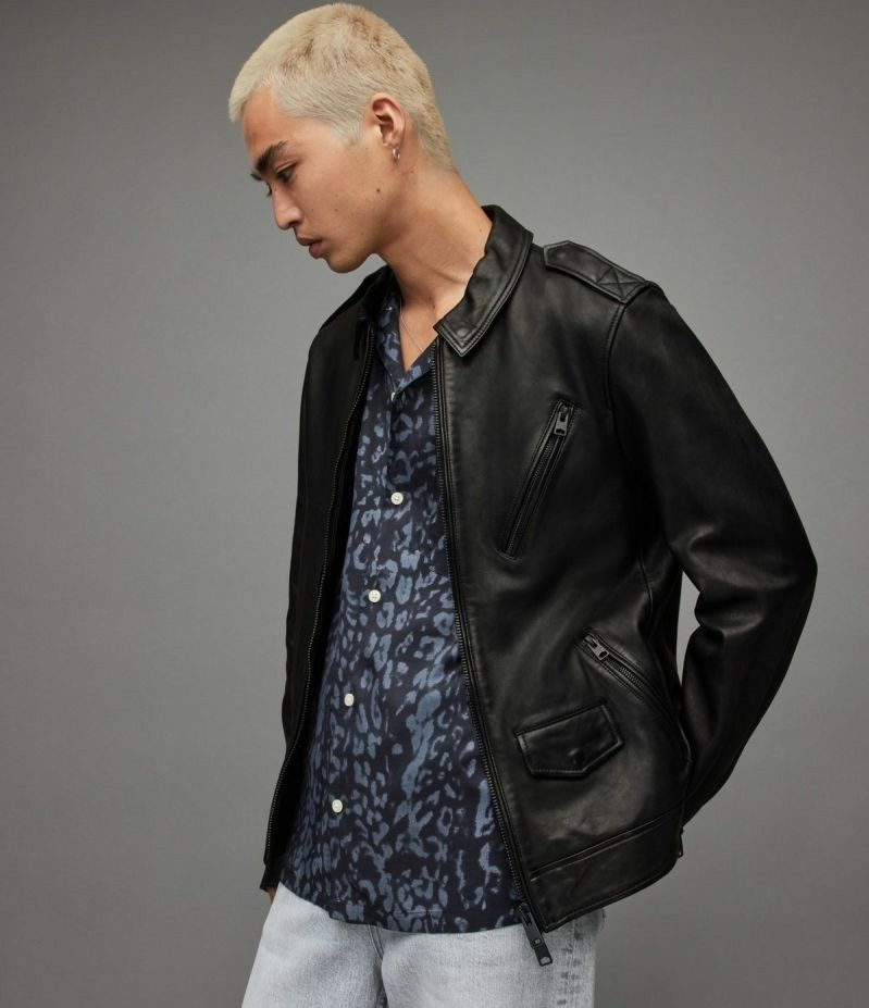 RENO JACKET 97,900円