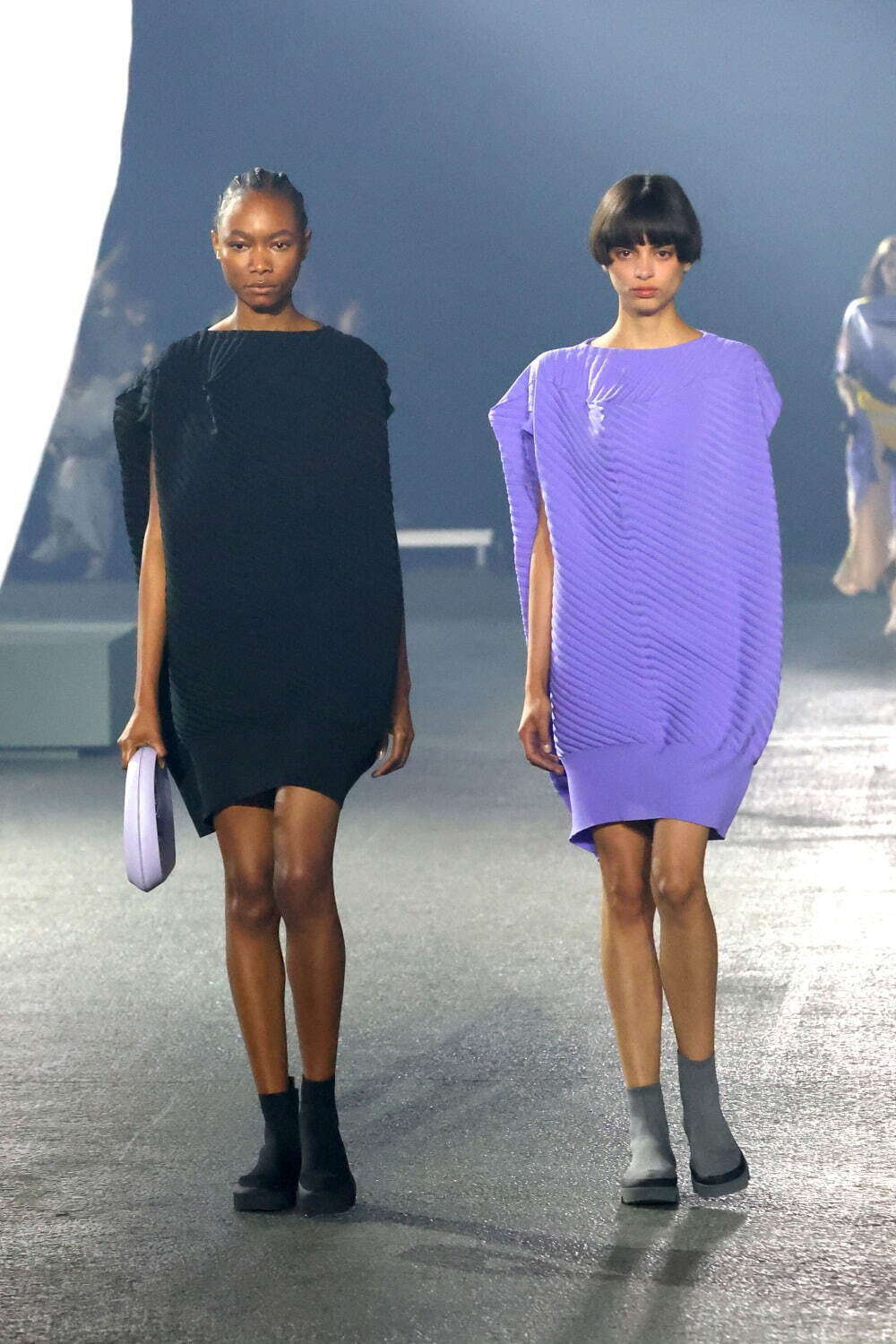 イッセイ ミヤケ(ISSEY MIYAKE) 2023年春夏ウィメンズコレクション  - 写真28