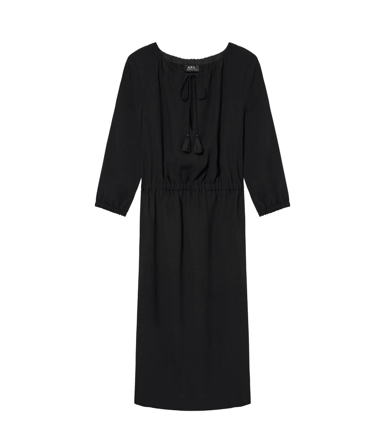 ROBE MONA ブラック 58,300円