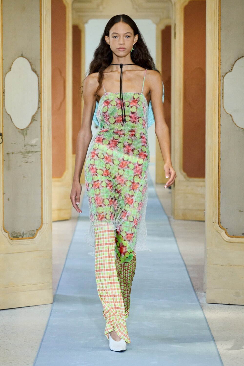 ディースクエアード(DSQUARED2) 2023年春夏ウィメンズコレクション  - 写真3