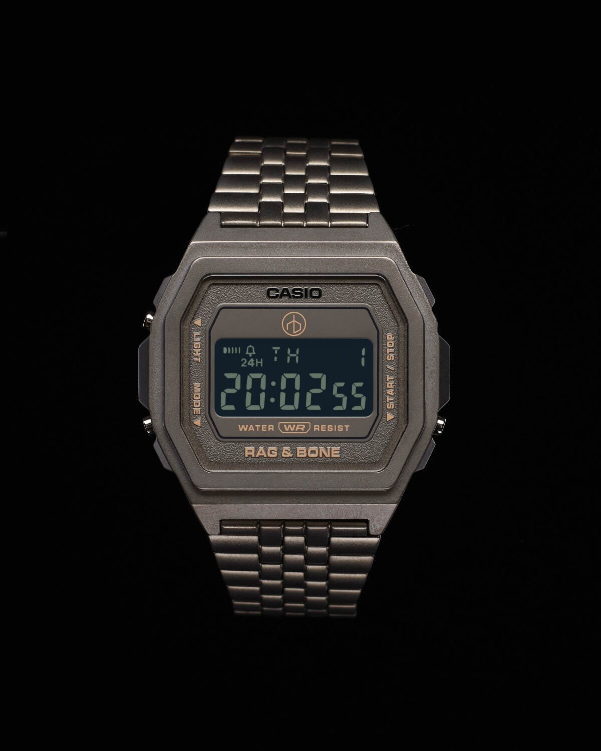 ラグ ＆ ボーン(rag & bone), カシオ(Casio) A1000｜写真1