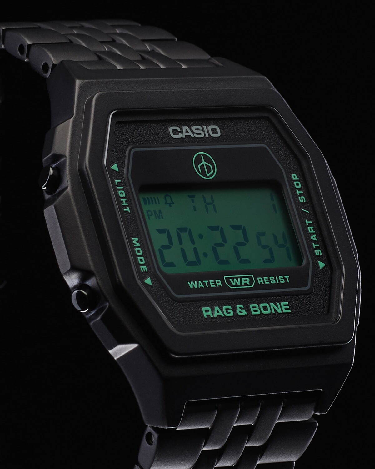 ラグ ＆ ボーン(rag & bone), カシオ(Casio) A1000｜写真10