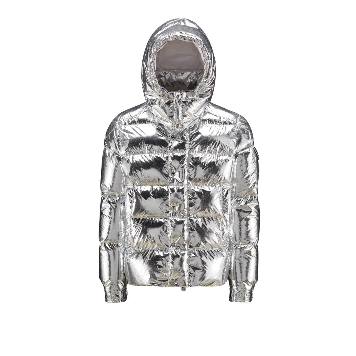 モンクレール(MONCLER) マヤ ジャケット｜写真6