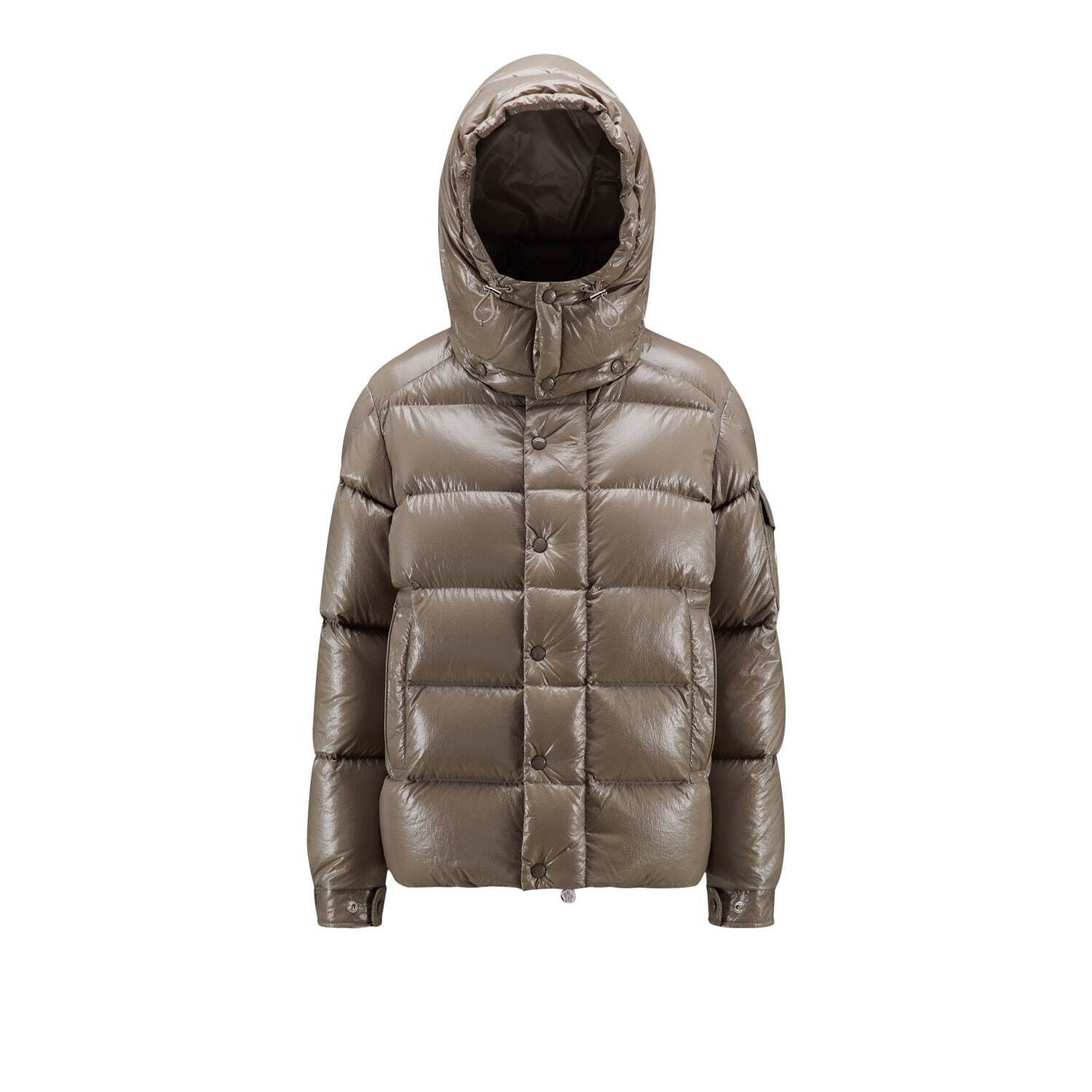 モンクレール(MONCLER) マヤ ジャケット｜写真14