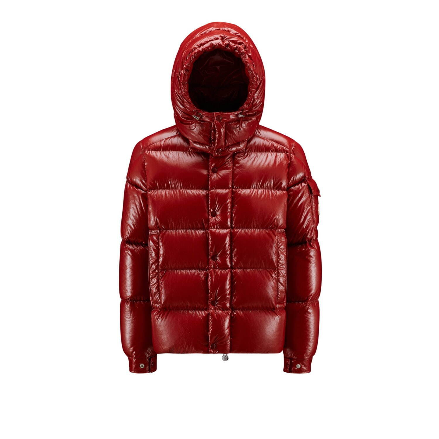 モンクレール(MONCLER) マヤ ジャケット｜写真7