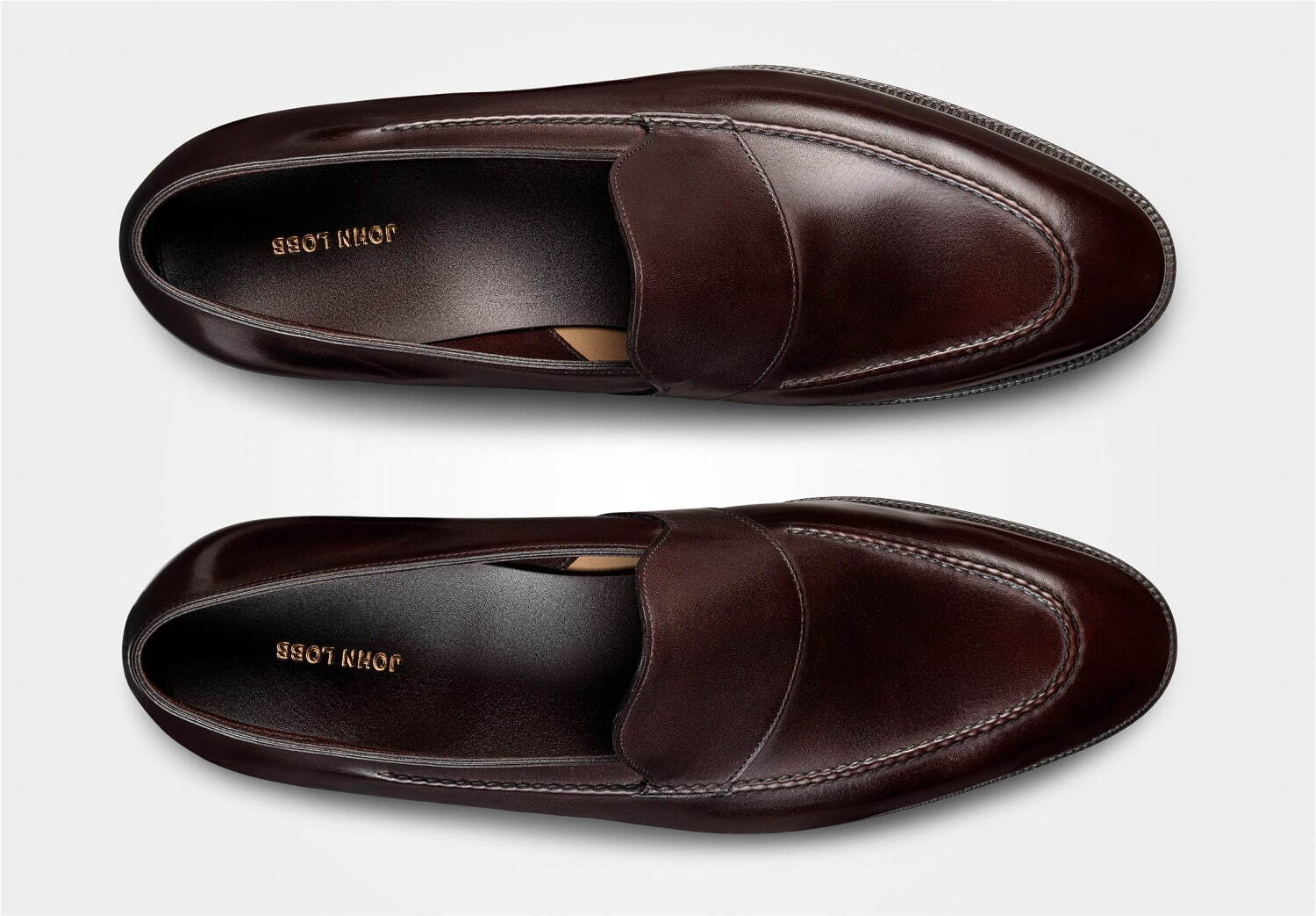 ジョンロブ(JOHN LOBB) MAYFAIR｜写真8