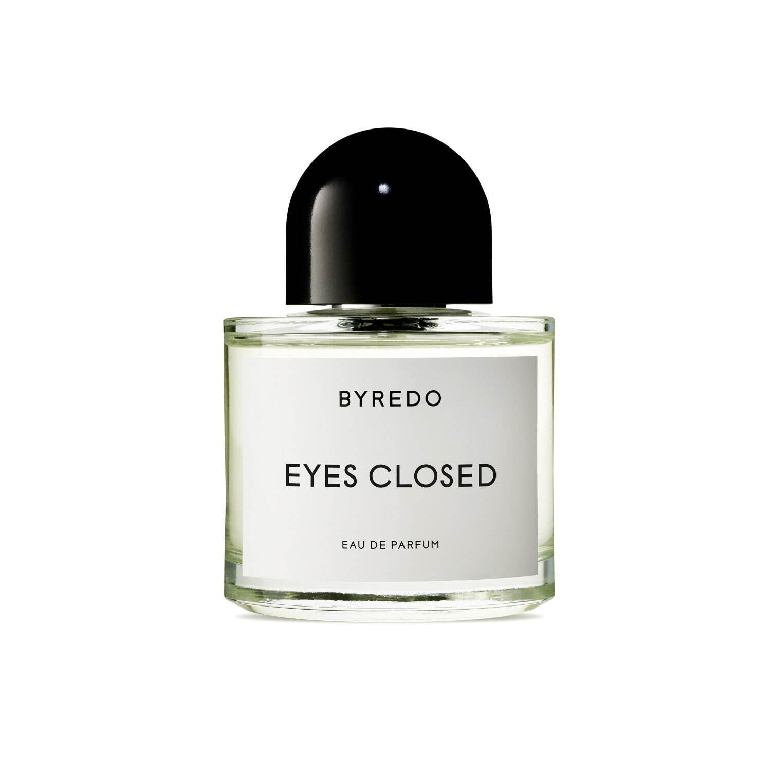 バイレード(BYREDO) アイズクローズド｜写真1