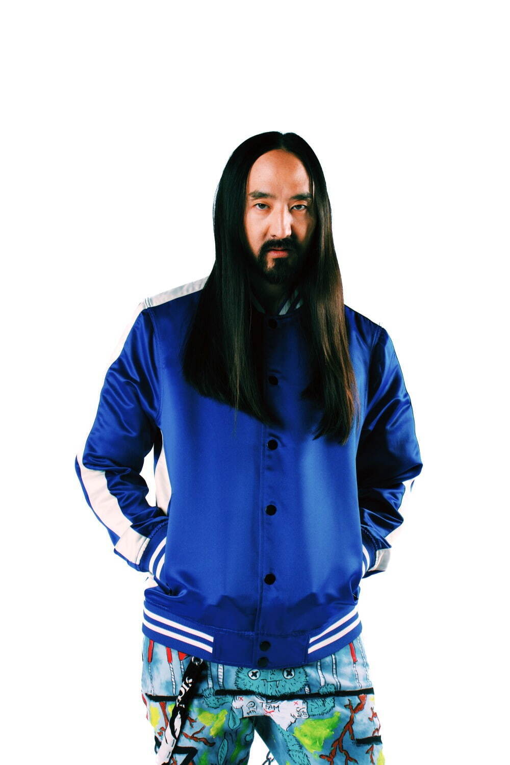 Steve Aoki