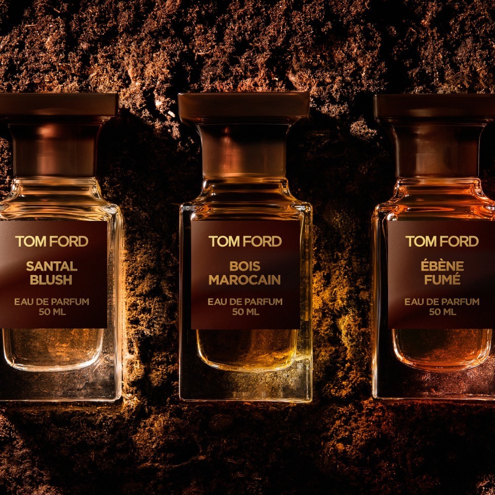 トム フォード ビューティ(TOM FORD BEAUTY) エニグマティック ウッズ｜写真2