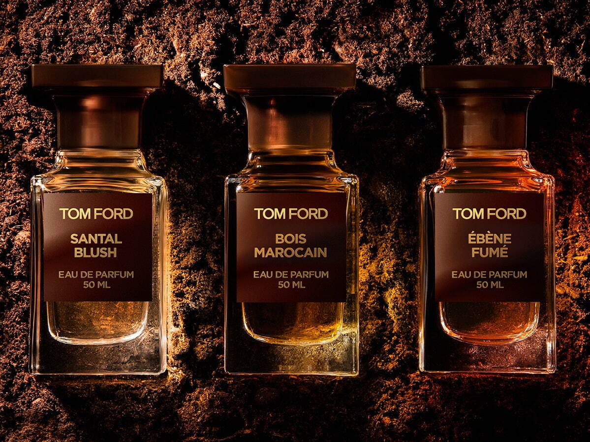 トム フォード ビューティ(TOM FORD BEAUTY) エニグマティック ウッズ｜写真1