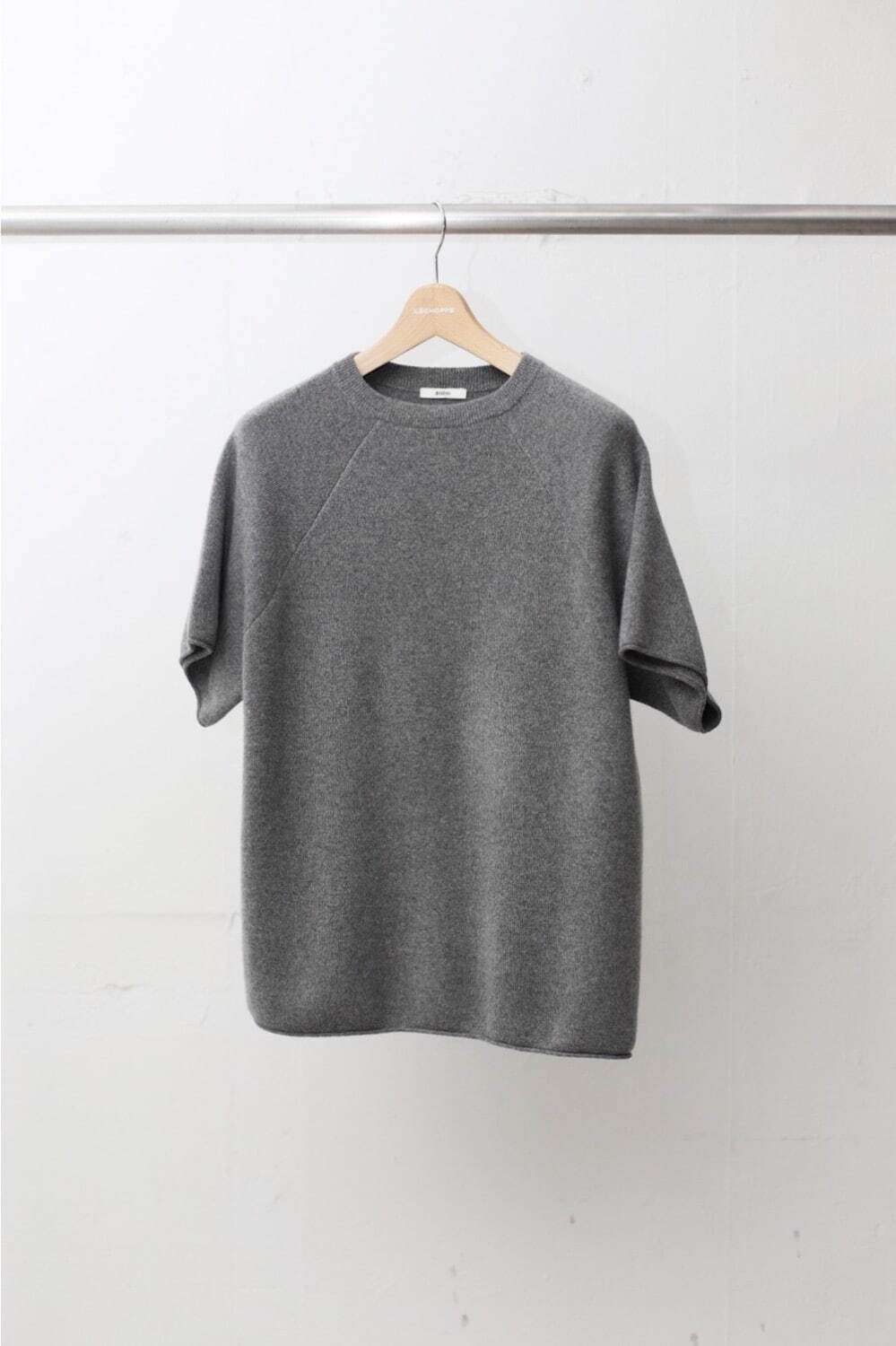 CASHMERE TEE 77,000円