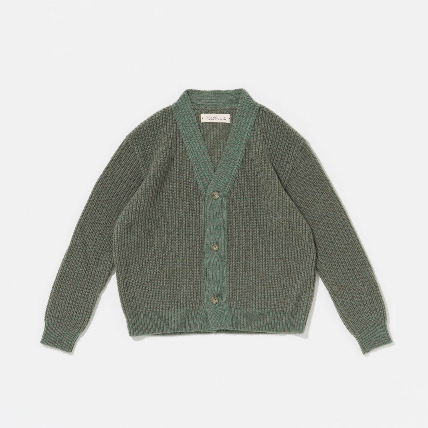 KNIT CARDIGAN C 59,400円